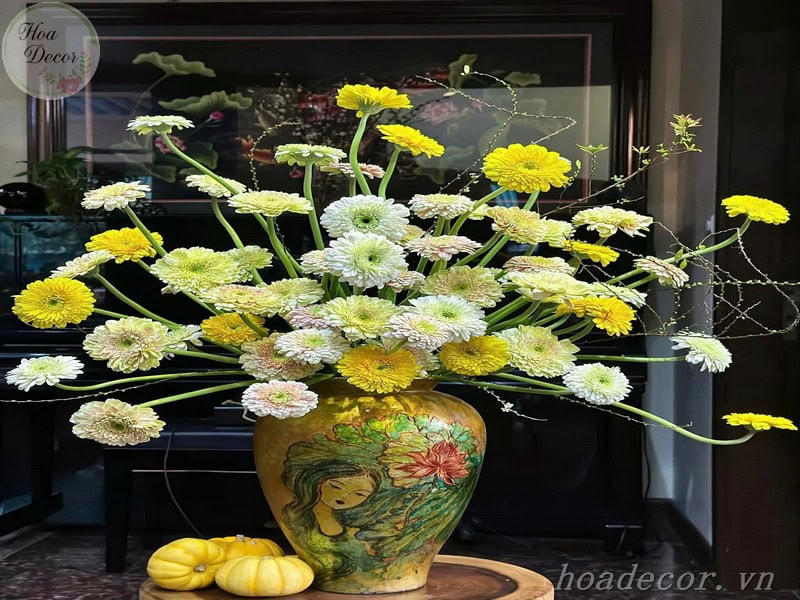 Hoa Dong Tien (3)