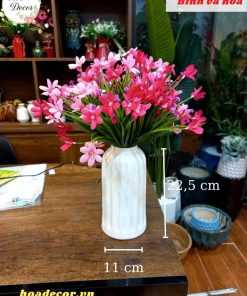 Hoa Giả Để Bàn