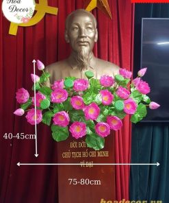 Hoa Lụa Trang Trí