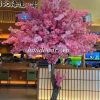 Chậu Cây Giả Trang Trí