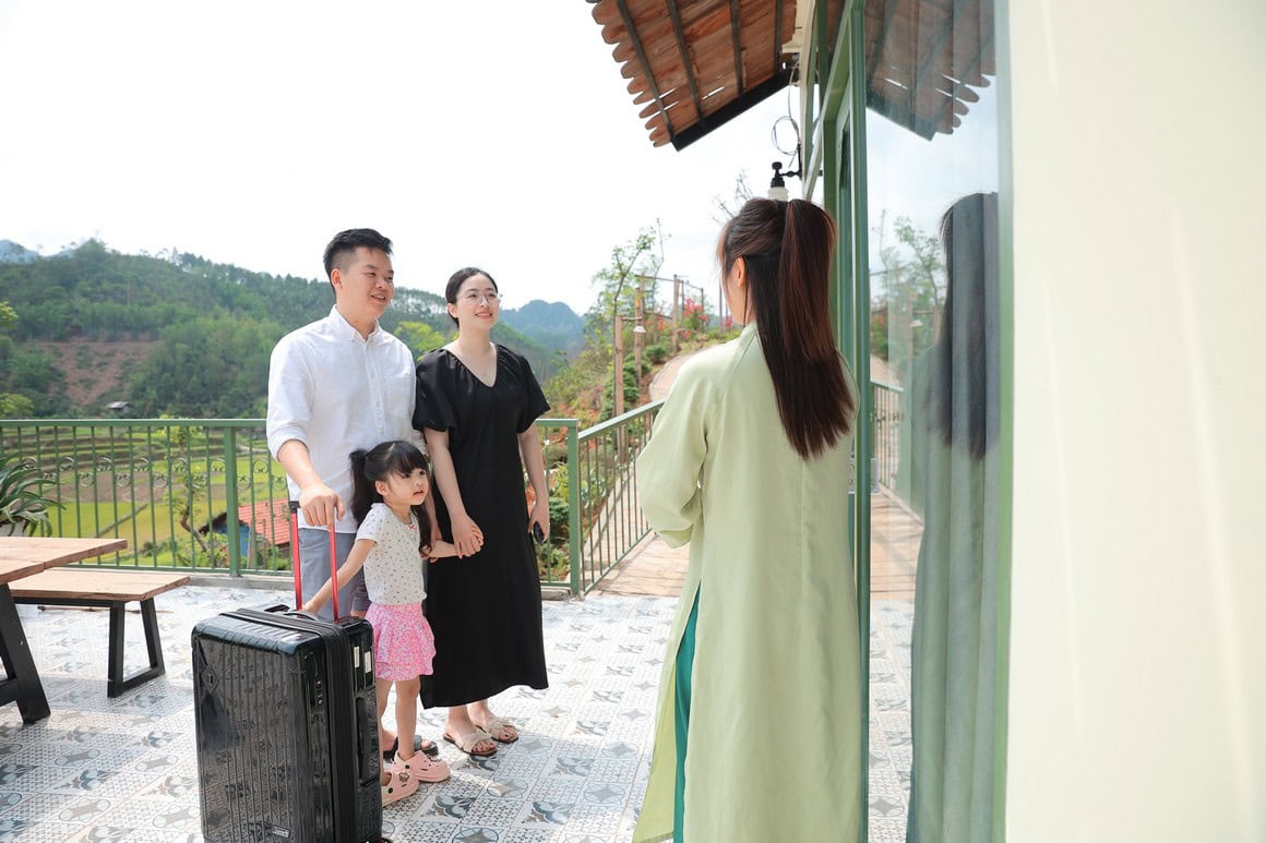 Bamboo Hill Resort